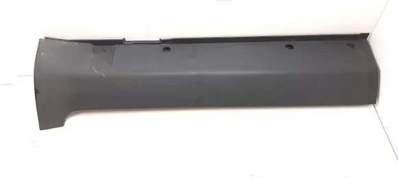 Chevrolet Captiva Side skirt rear trim 968042115