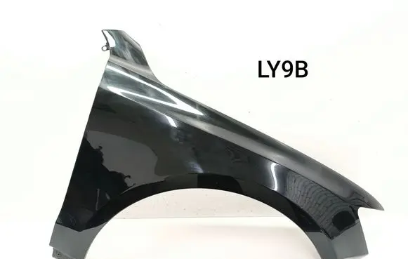 Audi Q5 SQ5 Fender