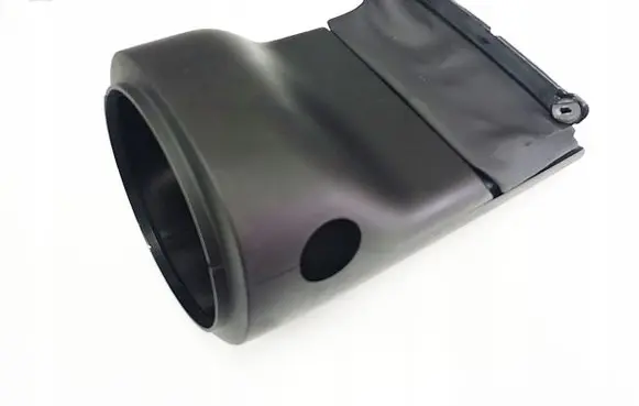 Tesla Model 3 Steering wheel column trim 109928480E