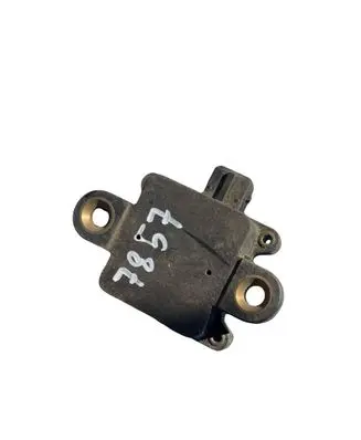 Audi A6 S6 C5 4B ESP acceleration yaw rate sensor 0265005007