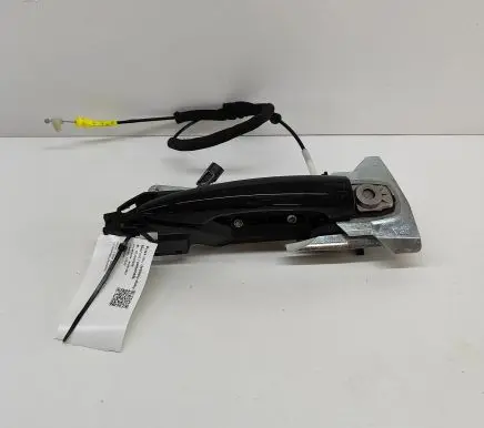 Nissan Juke II F16 Front door exterior handle 806406PA3A 806106PA1A