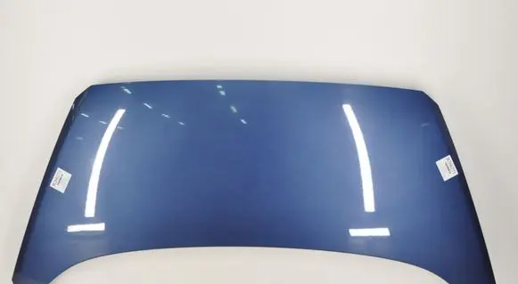 KIA Venga Engine bonnet/hood