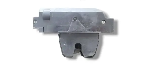 Peugeot 407 Tailgate/trunk/boot lock/catch/latch 9653208080