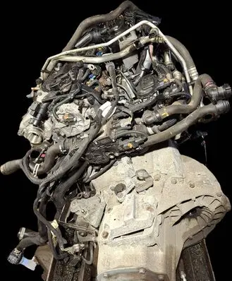 Citroen DS3 Engine 9H06