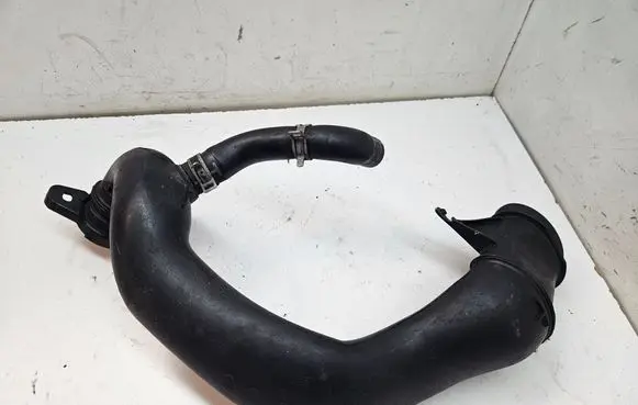 Citroen C6 Air intake duct part 9683956780
