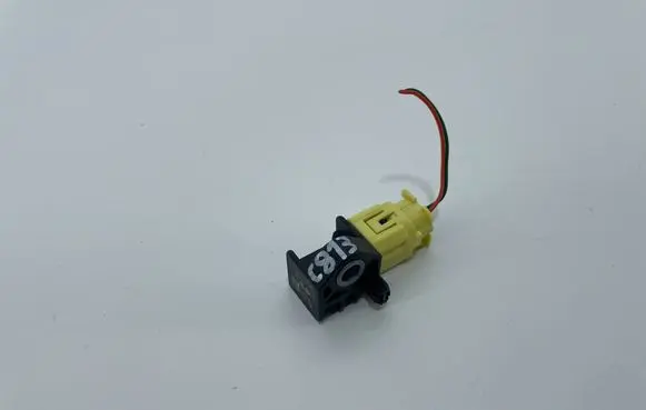 Hyundai Ioniq Airbag deployment crash/impact sensor 95930F2000