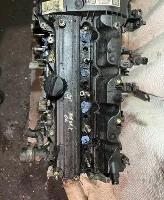 Toyota Avensis T270 Engine 1AD 5760604