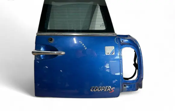 Mini One - Cooper Clubman R55 Tailgate/trunk/boot lid