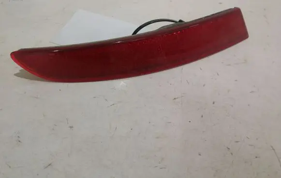 BMW 5 GT F07 Rear tail light reflector 7199647
