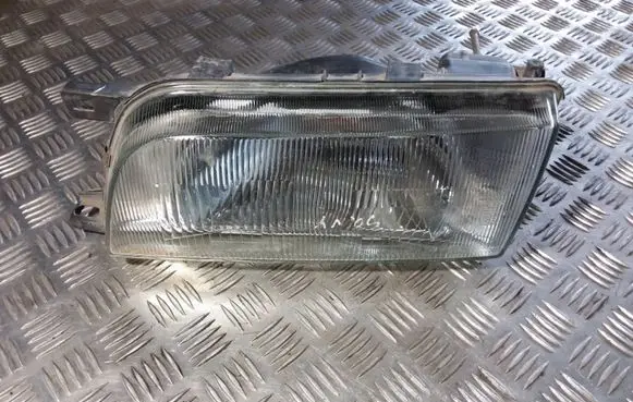Nissan Sunny Headlight/headlamp 203125