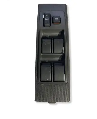 Toyota Corolla Verso AR10 Electric window control switch 848200F03000 37273