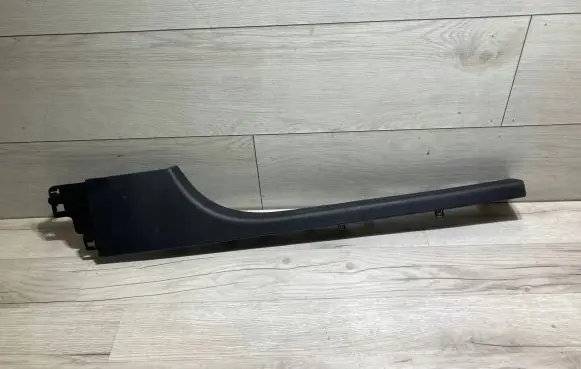Renault Clio V Front sill trim cover 769529700R