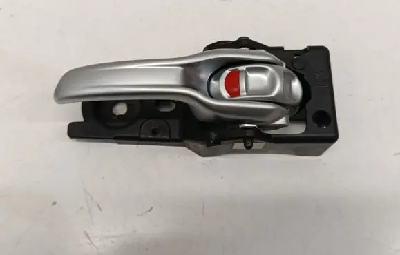 Jeep Cherokee Rear door interior handle C37091