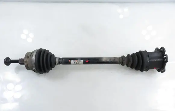 Audi A4 S4 B6 8E 8H Front driveshaft 8E0407272S