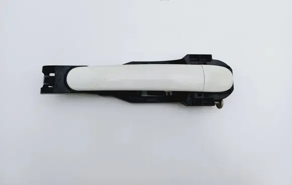 Seat Altea XL Front door exterior handle