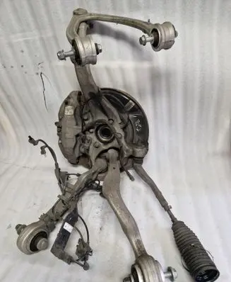 Mercedes-Benz S C217 Front suspension assembly kit set 
