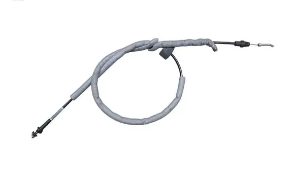 Ford Transit Custom Loading door cable line BK21V431B42BA