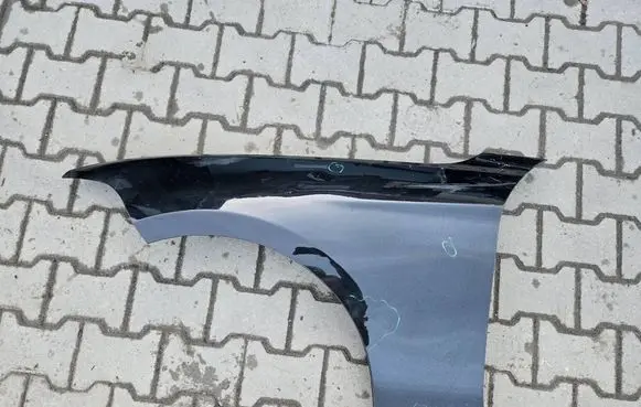 BMW 1 F20 F21 Fender