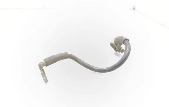Audi A4 S4 B7 8E 8H Negative earth cable (battery)