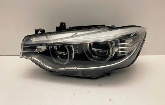 BMW 4 F32 F33 Headlight/headlamp 7387553 LE11A6262 030128223100