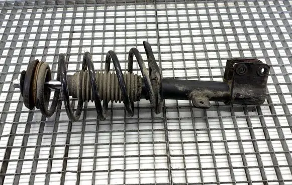 Citroen C4 Grand Picasso Front shock absorber/damper