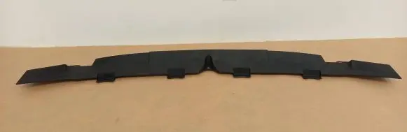 BMW Z4 E85 E86 Other trunk/boot trim element 7110231 51437110231 74850610