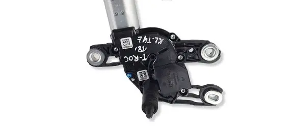 Volkswagen T-Roc Rear window wiper motor 5G0955711C55 5G0955711C