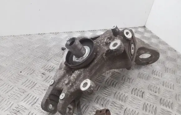 Audi A4 S4 B8 8K Rear wheel hub 8K0505435