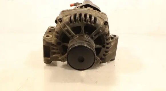 Opel Corsa C Generator/alternator 2542851A