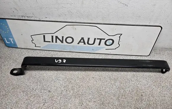 BMW 5 E60 E61 Battery bracket 61216927100