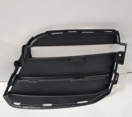 Porsche Macan (95B) Front bumper lower grill
