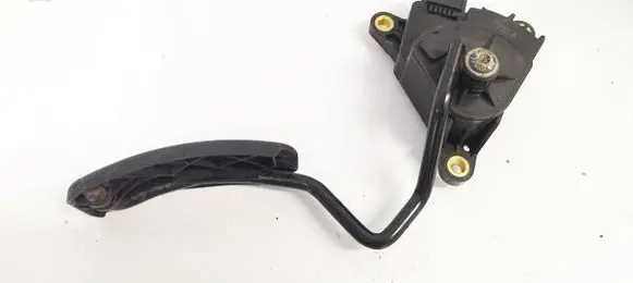 Renault Modus Accelerator throttle pedal 8200139319