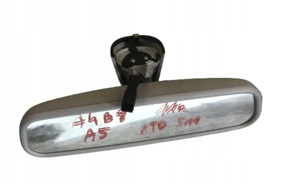 Audi A5 8T 8F Rear view mirror (interior) 8T0857511
