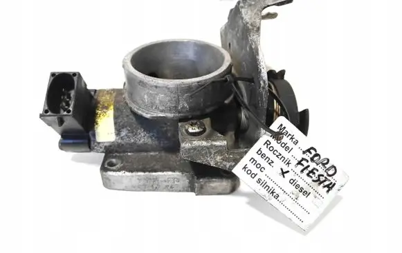 Mazda 121 SM Throttle valve 96MFFD