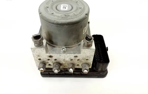 Renault Trafic III (X82) ABS Pump 476601418R 93459794