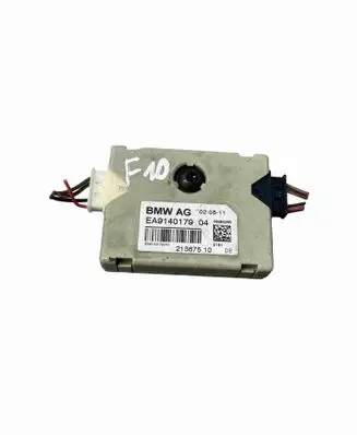 BMW 5 F10 F11 Gateway control module 914017904