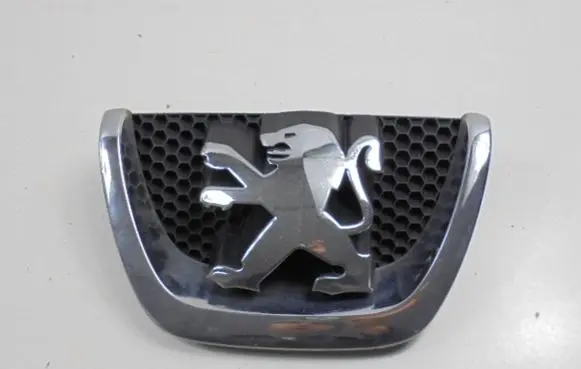 Peugeot 207 CC Other badges/marks 18C0001030