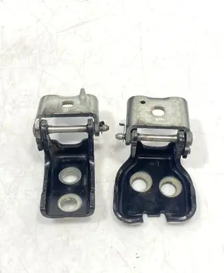 Peugeot 3008 I Rear door hinge set ES70