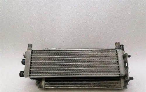 Lamborghini Aventador Coolant radiator 4S0121212B