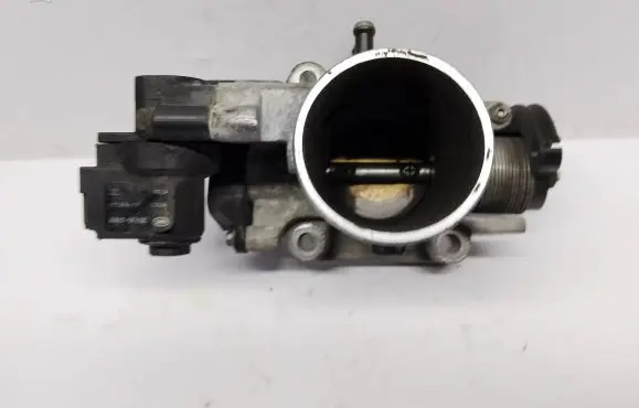 Hyundai Getz Idle control valve (regulator) 3515002600