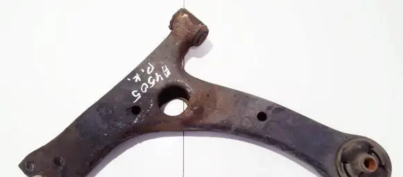 Toyota Corolla Verso AR10 Front lower control arm/wishbone