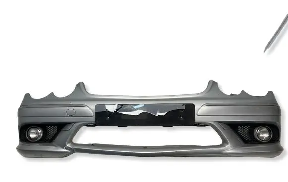 Mercedes-Benz CLK A209 C209 Front bumper A2098850865