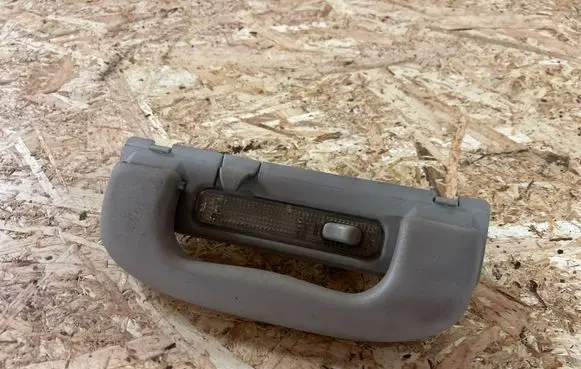 Opel Zafira A Rear interior roof grab handle 0088448