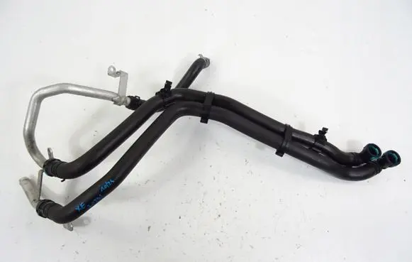 Jaguar XE Engine coolant pipe/hose GX73-18C266-AD