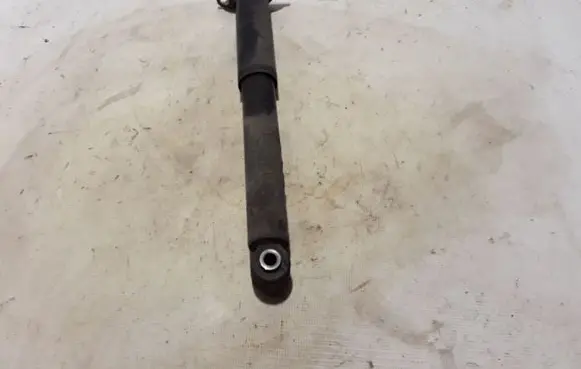 Volvo S60 Rear shock absorber/damper 31340696