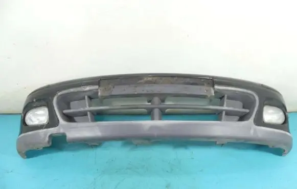 Nissan Micra Front bumper IMPRK1357105