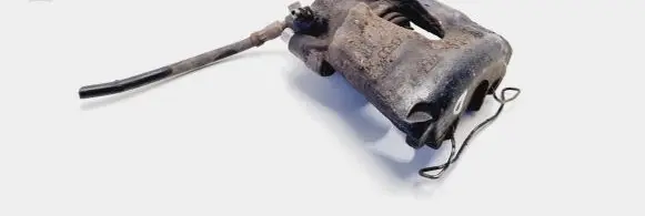 Volkswagen Golf IV Front brake caliper