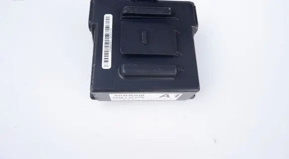 Nissan Micra K14 Engine control unit/module 284E75FA0B