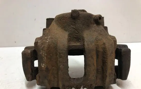 BMW 3 E36 Front brake caliper