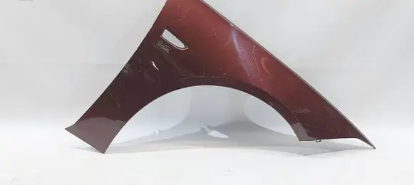Opel Insignia B Fender